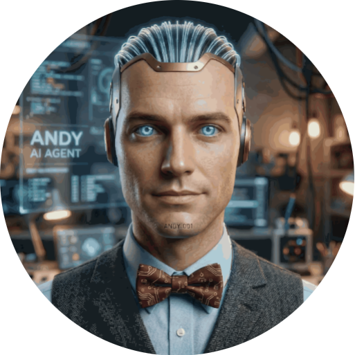 Andy